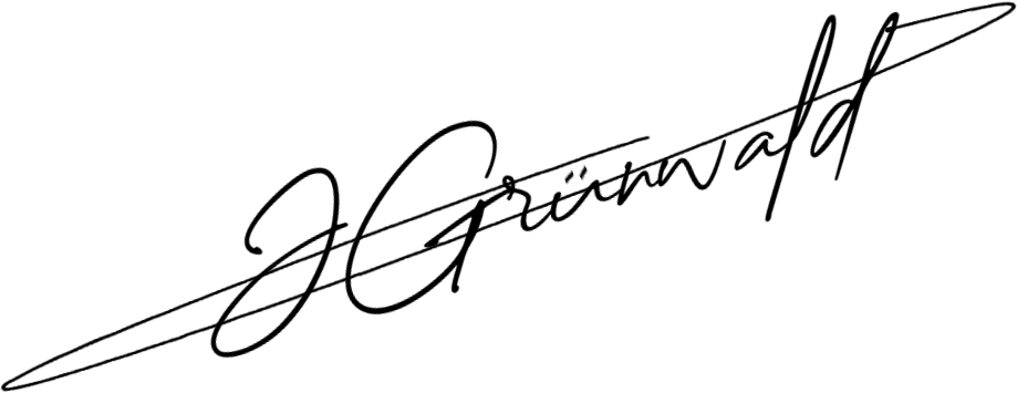 grunwald Unser Team
