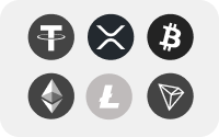 cripto Throne - Litecoin - XRP - Tether (USDT) - Bitcoin - Ethereum - HilfeBeimSchreiben