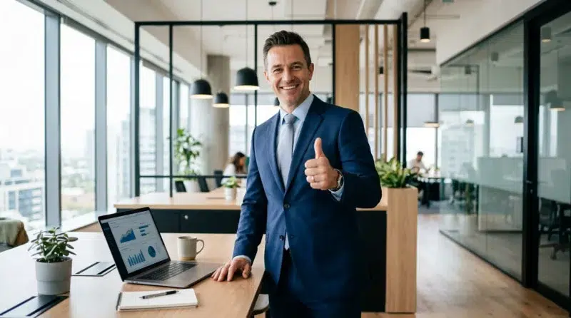 mnager Coaching-Plattform StudiBucht