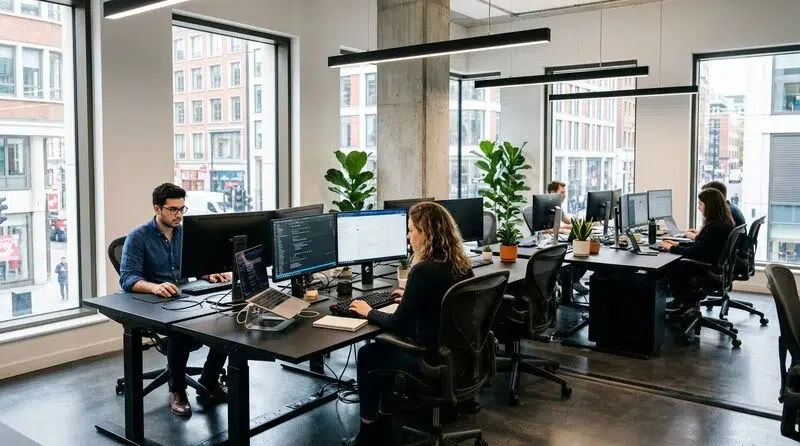 office Coaching-Plattform StudiBucht